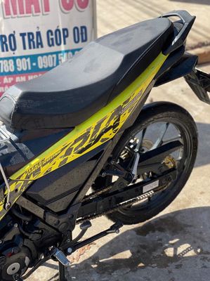 Suzuki Satria 2019 - ảnh 1