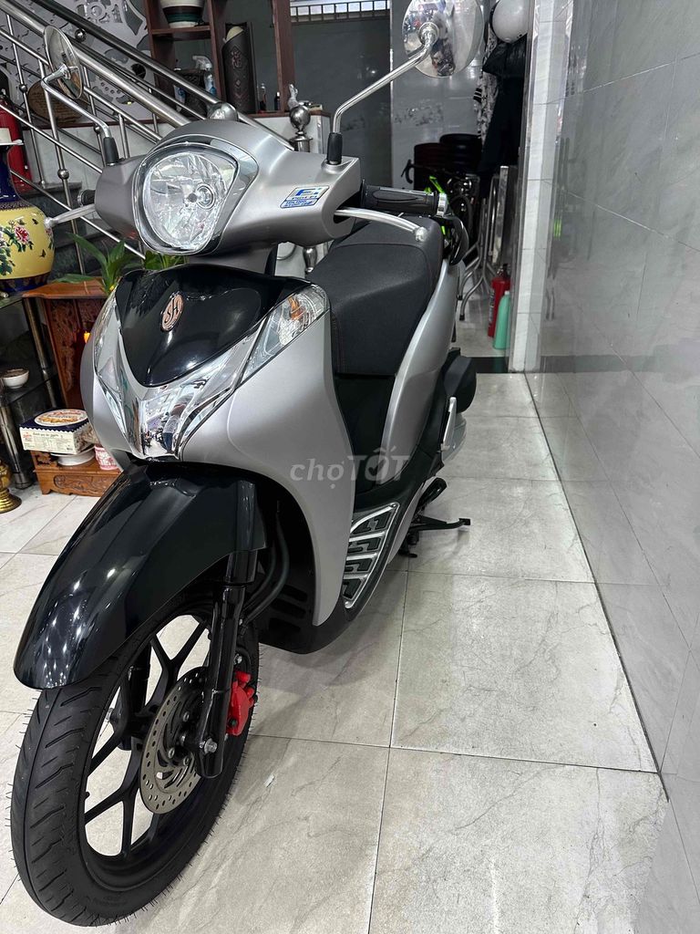 Honda SH Mode 2018 - ảnh 1