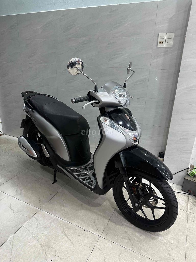 Honda SH Mode 2018 - ảnh 2