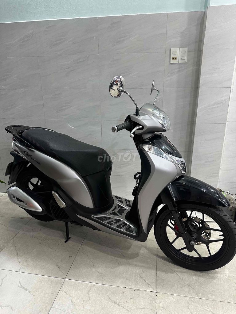 Honda SH Mode 2018 - ảnh 3