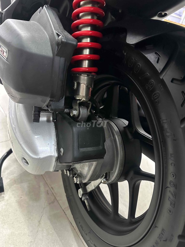 Honda SH Mode 2018 - ảnh 4