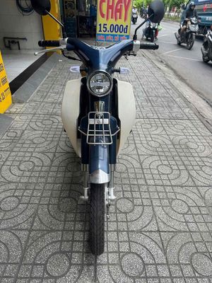 Xe m 2026 - ảnh 1