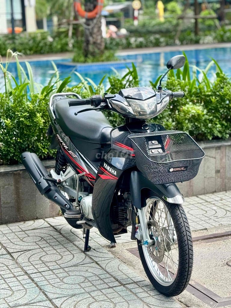Yamaha 2020 - ảnh 1