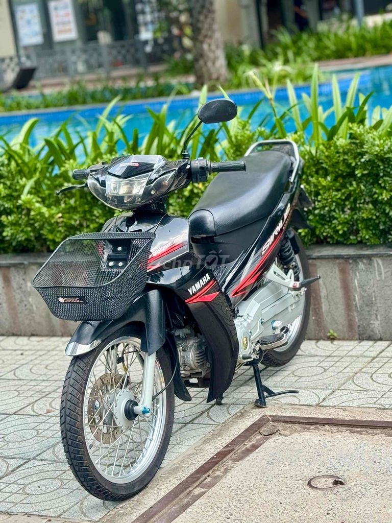 Yamaha 2020 - ảnh 2