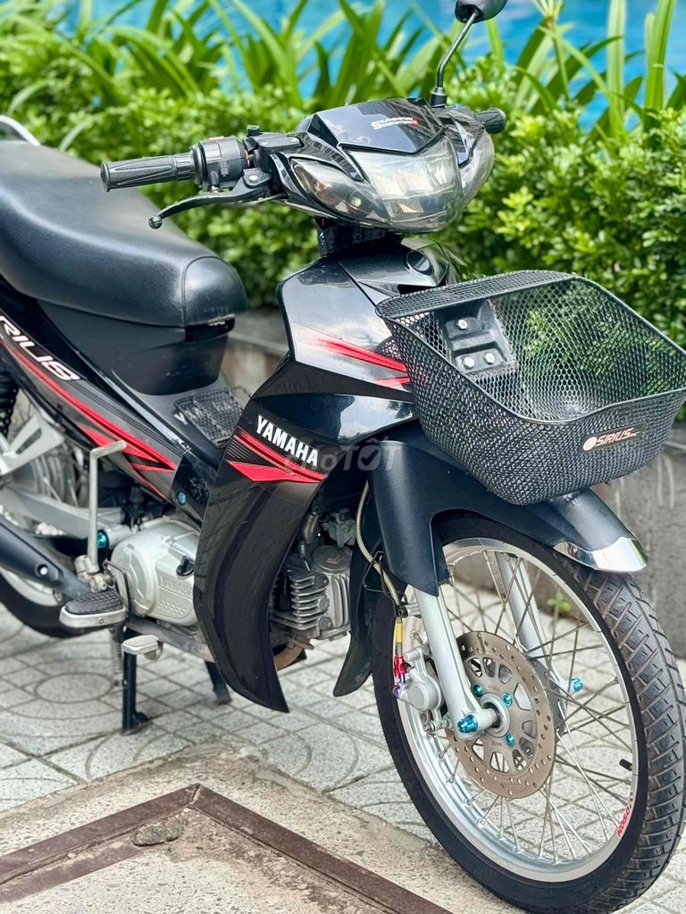 Yamaha 2020 - ảnh 3