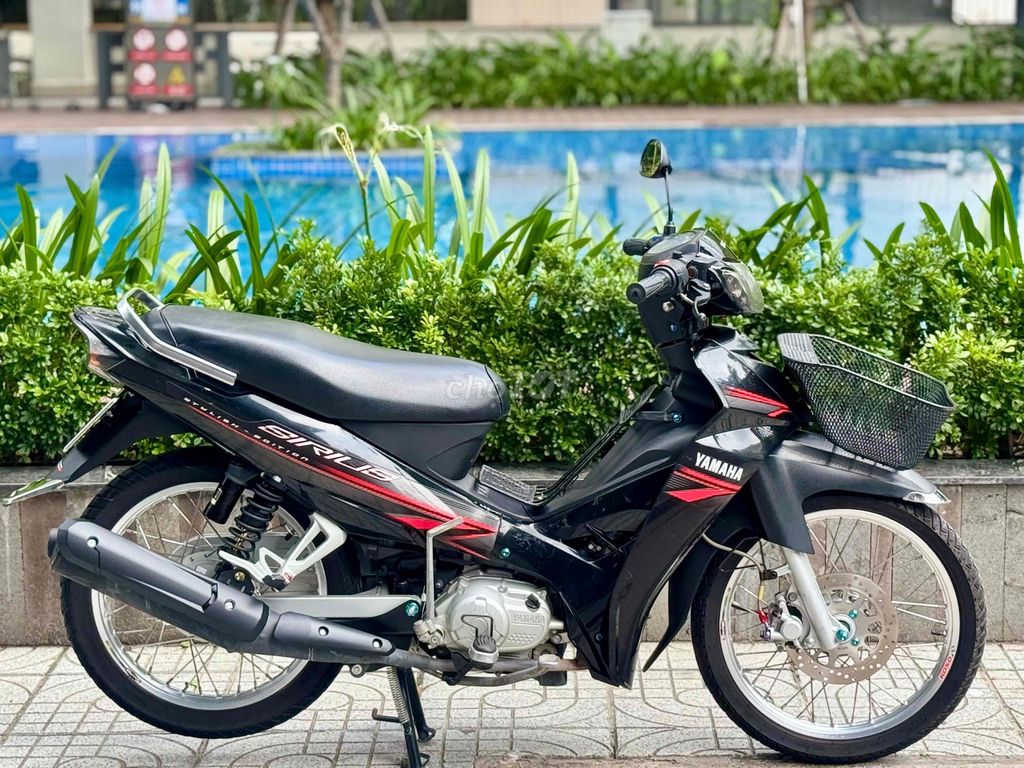 Yamaha 2020 - ảnh 4