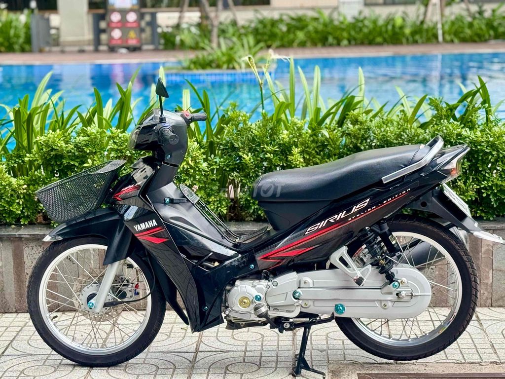 Yamaha 2020 - ảnh 5