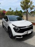Kia Sportage 2022 - ảnh 1