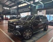 Mercedes 2022 - ảnh 1