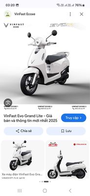 Xe m 2025 - ảnh 1