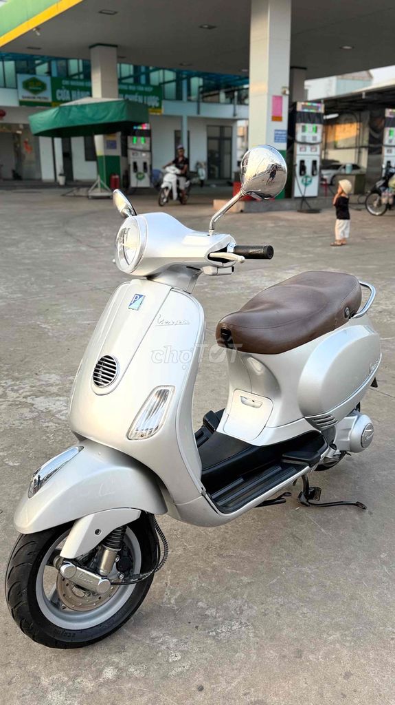 Piaggio 2012 - ảnh 3