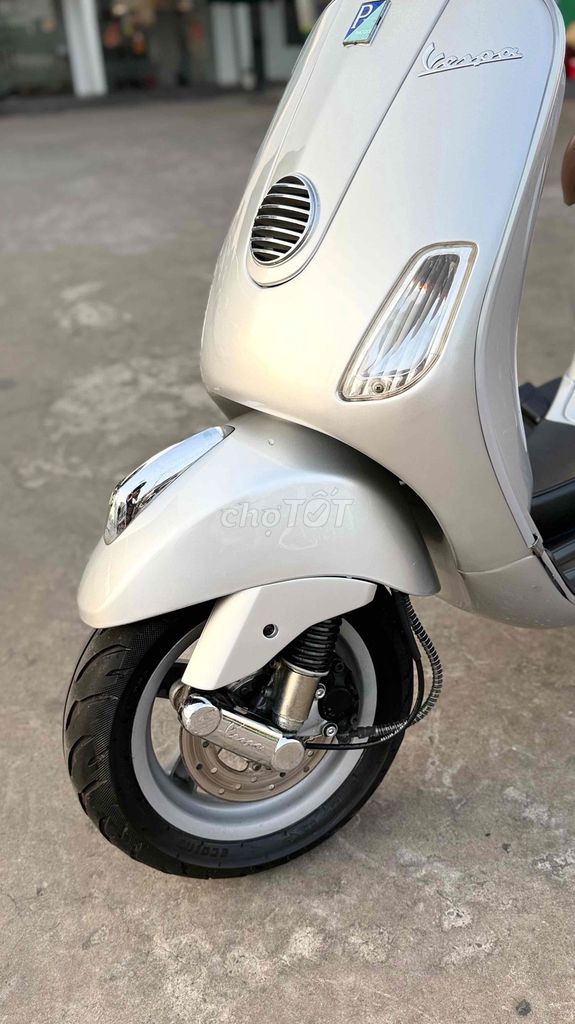Piaggio 2012 - ảnh 4