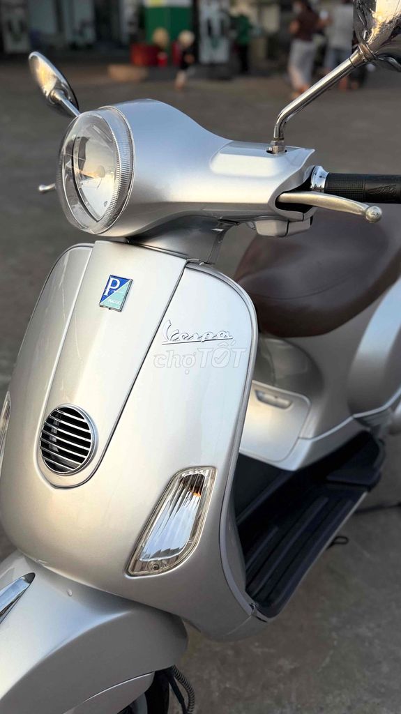 Piaggio 2012 - ảnh 5