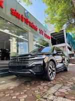 Volkswagen Touareg Luxury 2.0 TSI 2023 - ảnh 1