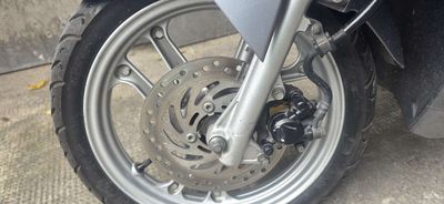 Honda Airblade 2014 - ảnh 1
