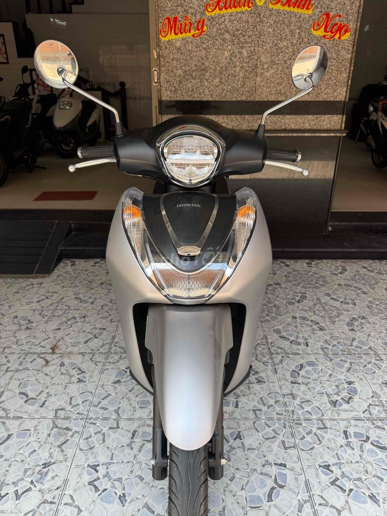 Honda 2022 - ảnh 1