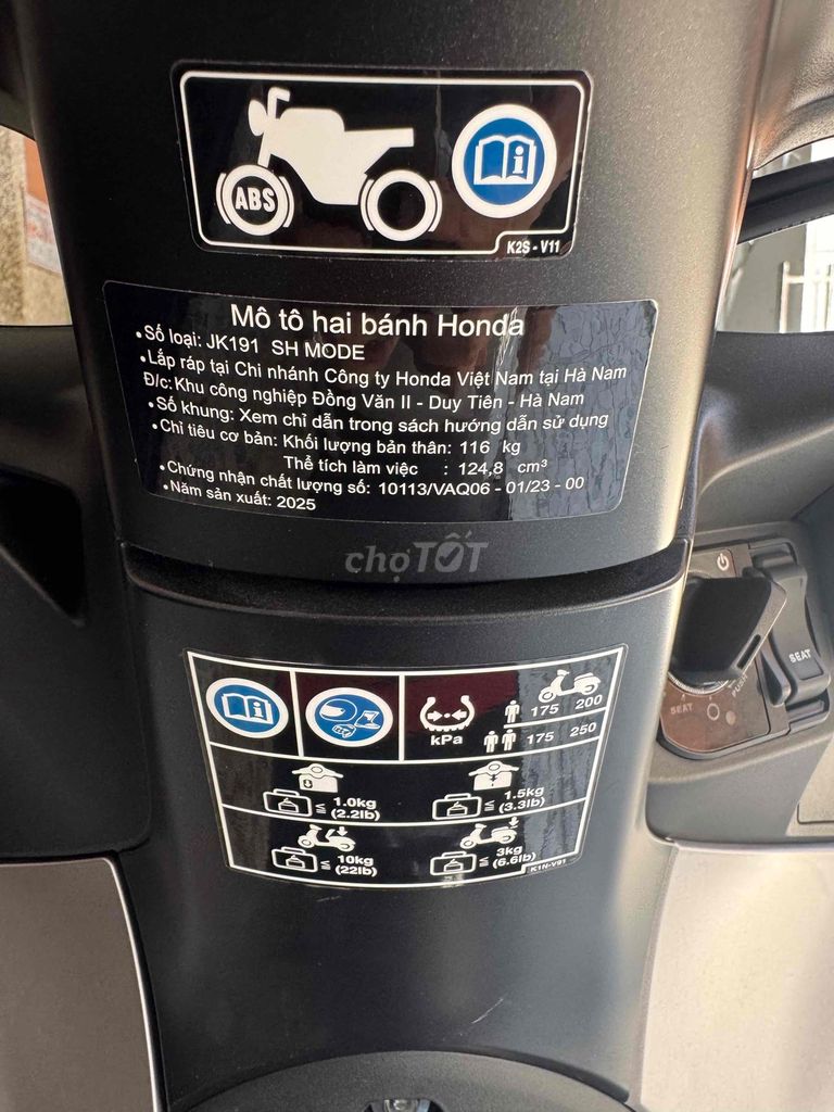 Honda 2022 - ảnh 4