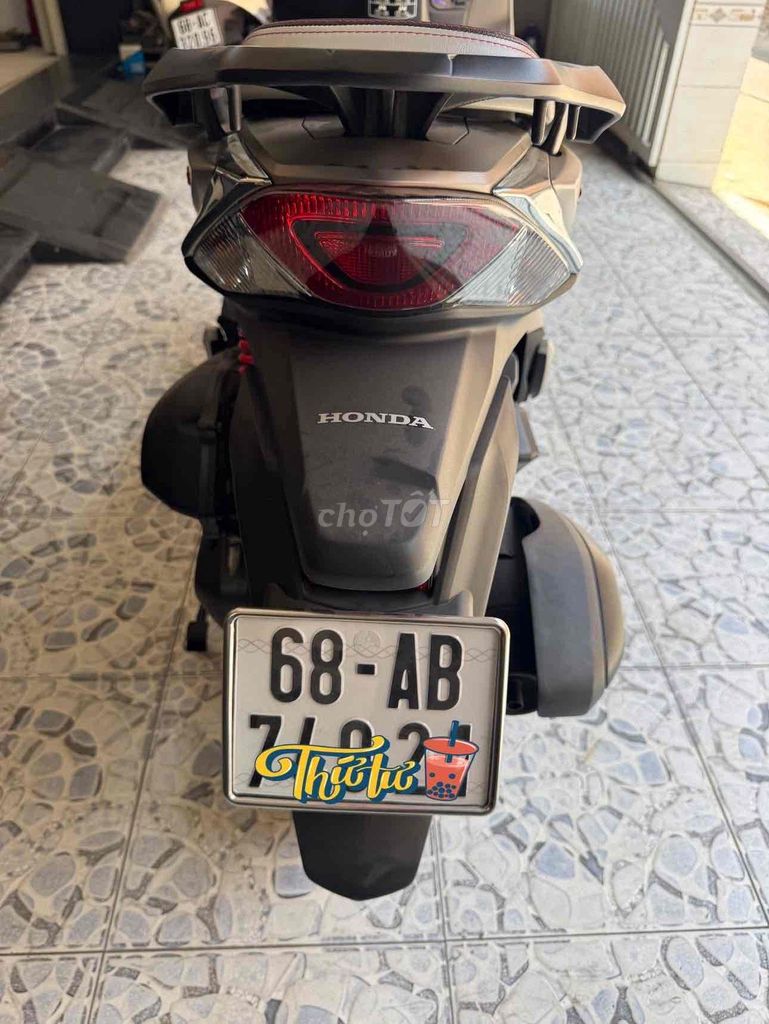 Honda 2022 - ảnh 5
