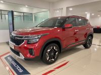 Kia Seltos 2026 - ảnh 1