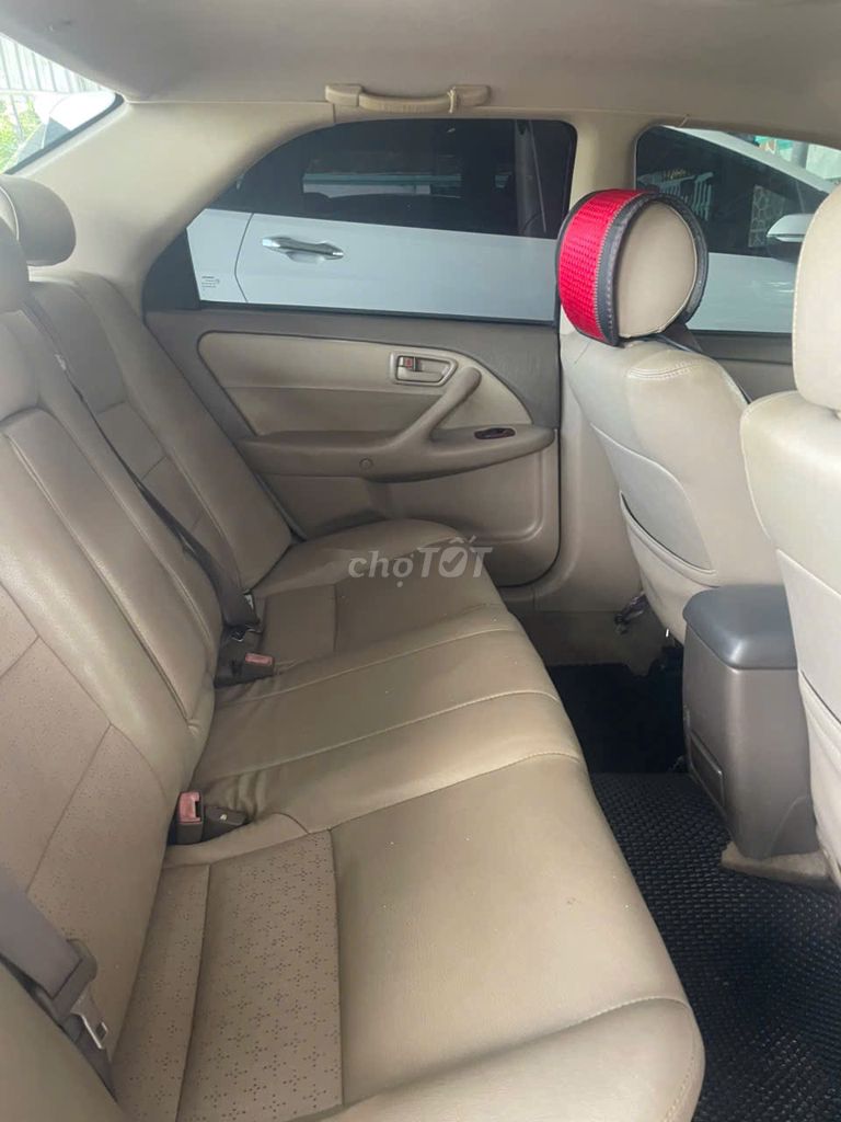 Toyota Camry - ảnh 5