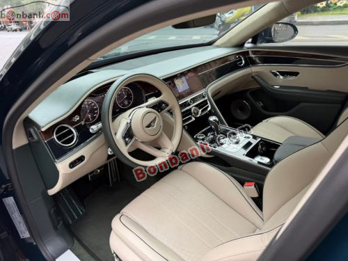 Bentley 2021 - ảnh 4