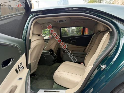 Bentley 2021 - ảnh 5