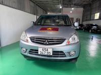 Mitsubishi Zinger 2009 - ảnh 1