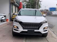 Hyundai Tucson 2.0 AT Tiêu chuẩn 2021 - ảnh 1