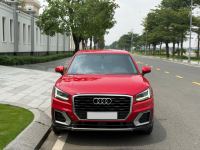 Audi 2019 - ảnh 1