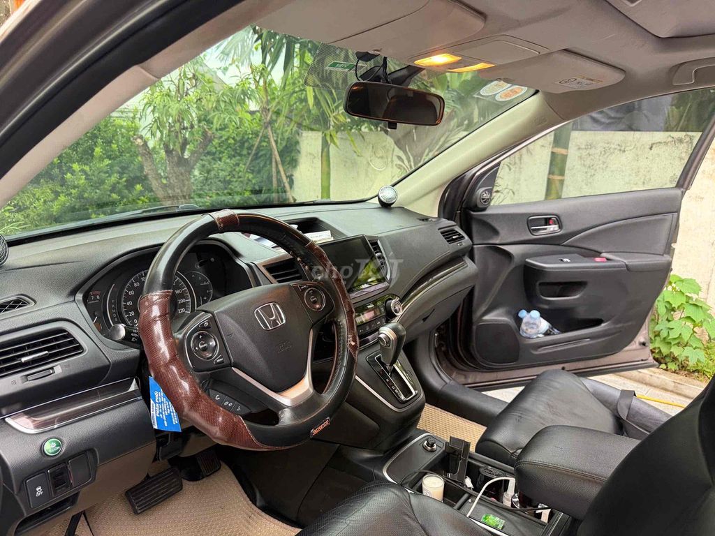 Honda 2016 - ảnh 4