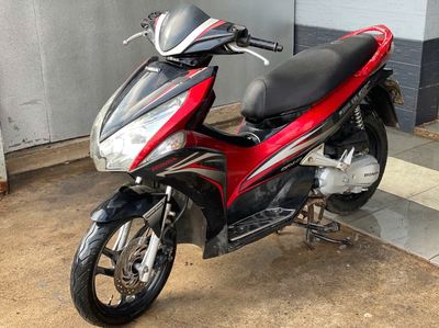 Honda AB 2011 - ảnh 1