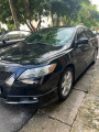 Toyota Camry 2008 - ảnh 1