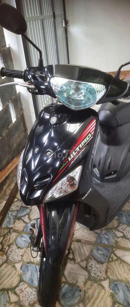 Yamaha 2006 - ảnh 1