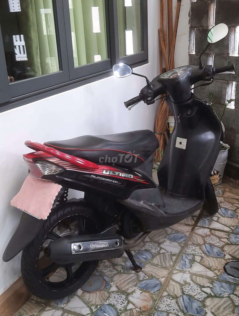 Yamaha 2006 - ảnh 2