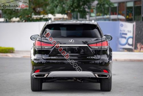 Lexus RX 300 2019 - ảnh 4