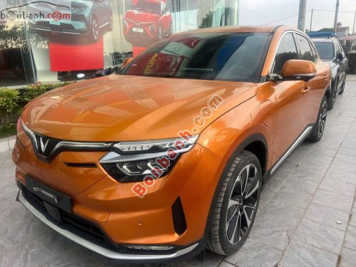 VinFast VF8 Plus AWD 2023 - ảnh 1