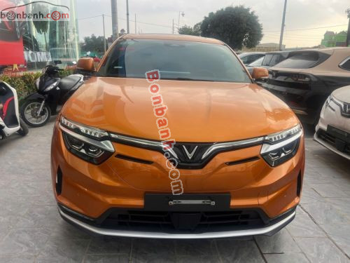 VinFast VF8 Plus AWD 2023 - ảnh 2