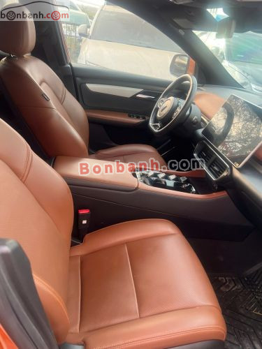 VinFast VF8 Plus AWD 2023 - ảnh 4