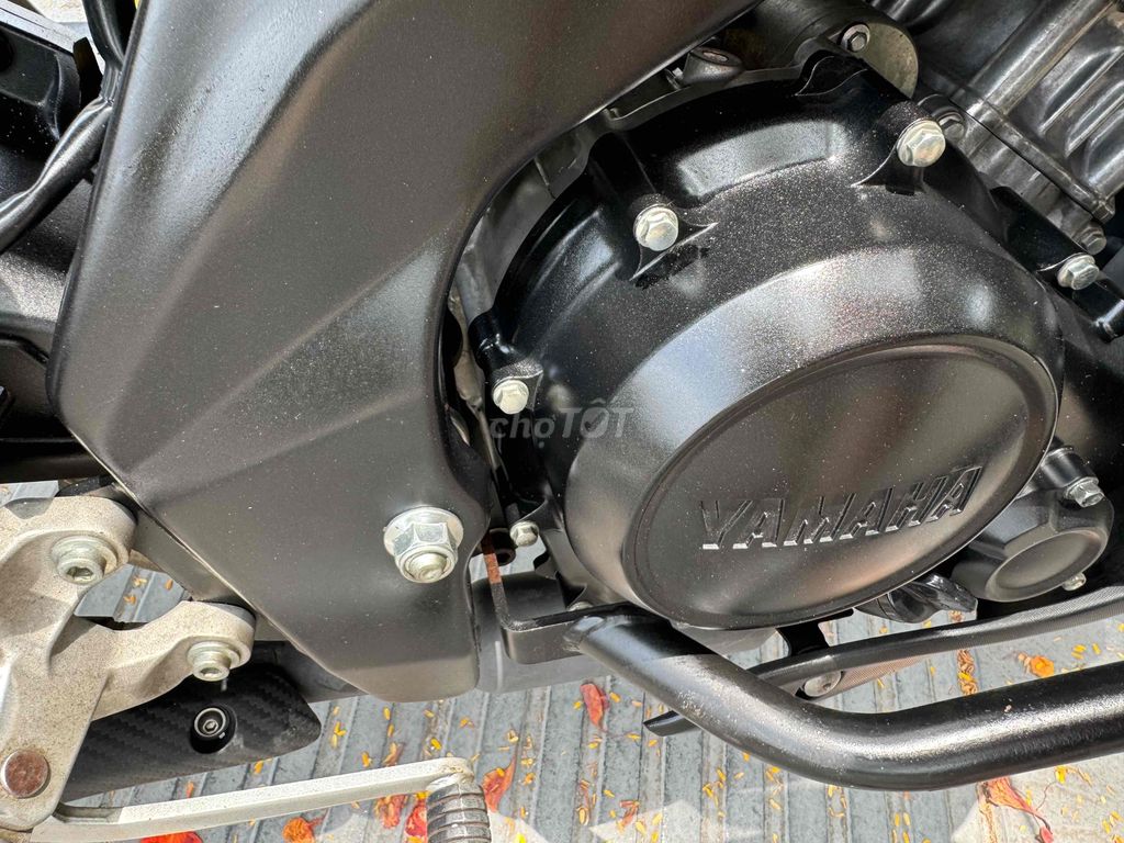 YAMAHA MT 2021 - ảnh 5