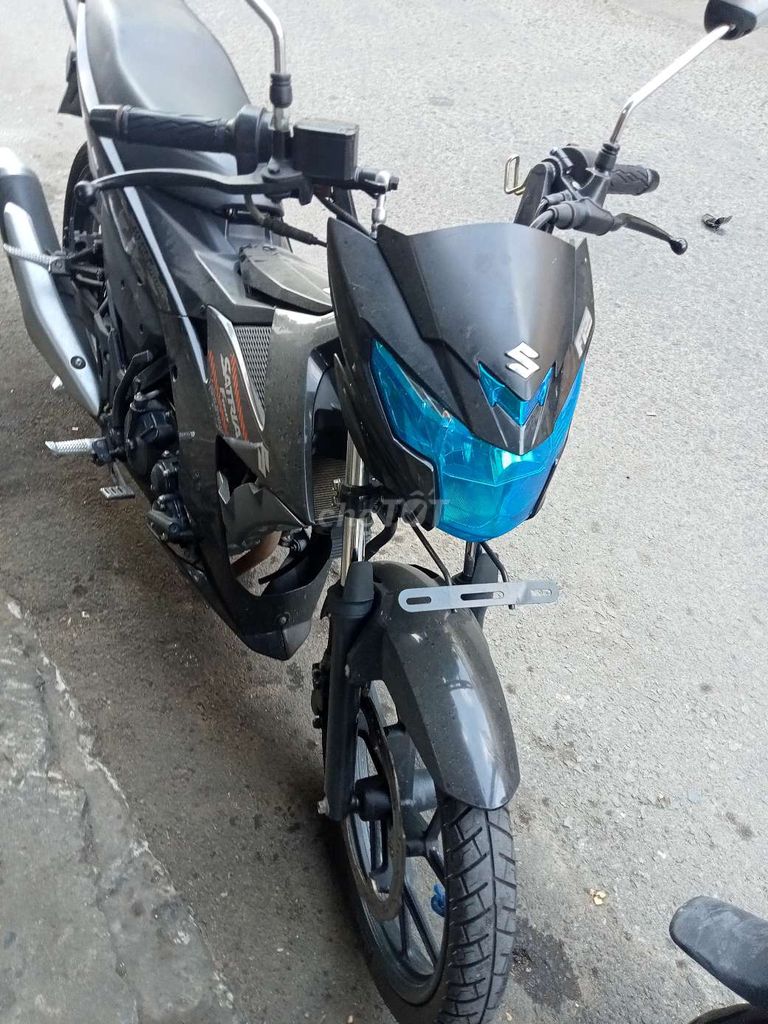 Suzuki 2020 - ảnh 2