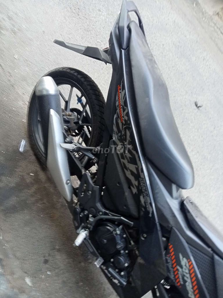 Suzuki 2020 - ảnh 3