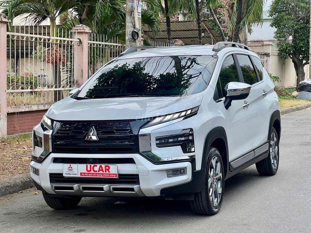 Mitsubishi Xpander Cross 2023 - ảnh 1