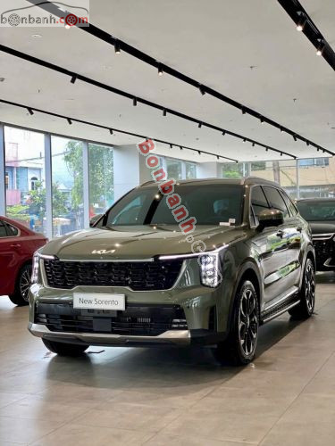 Kia Sorento 2026 - ảnh 2