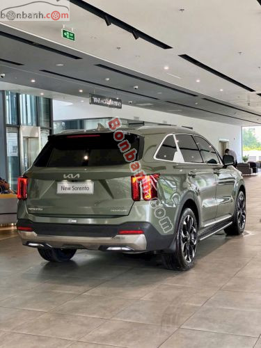 Kia Sorento 2026 - ảnh 3