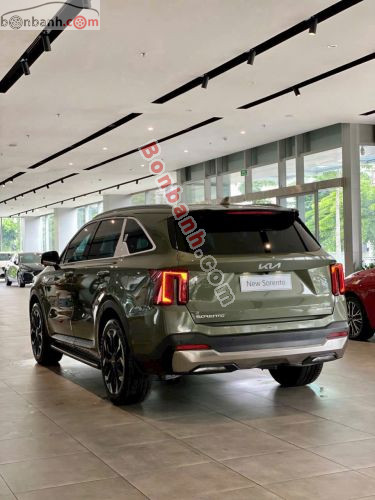 Kia Sorento 2026 - ảnh 4
