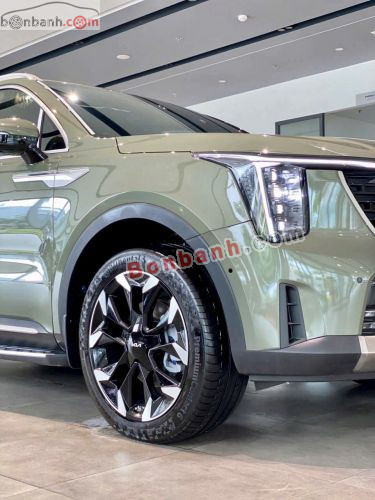 Kia Sorento 2026 - ảnh 5