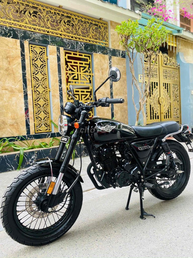 GPX LEGEND 2022 - ảnh 1