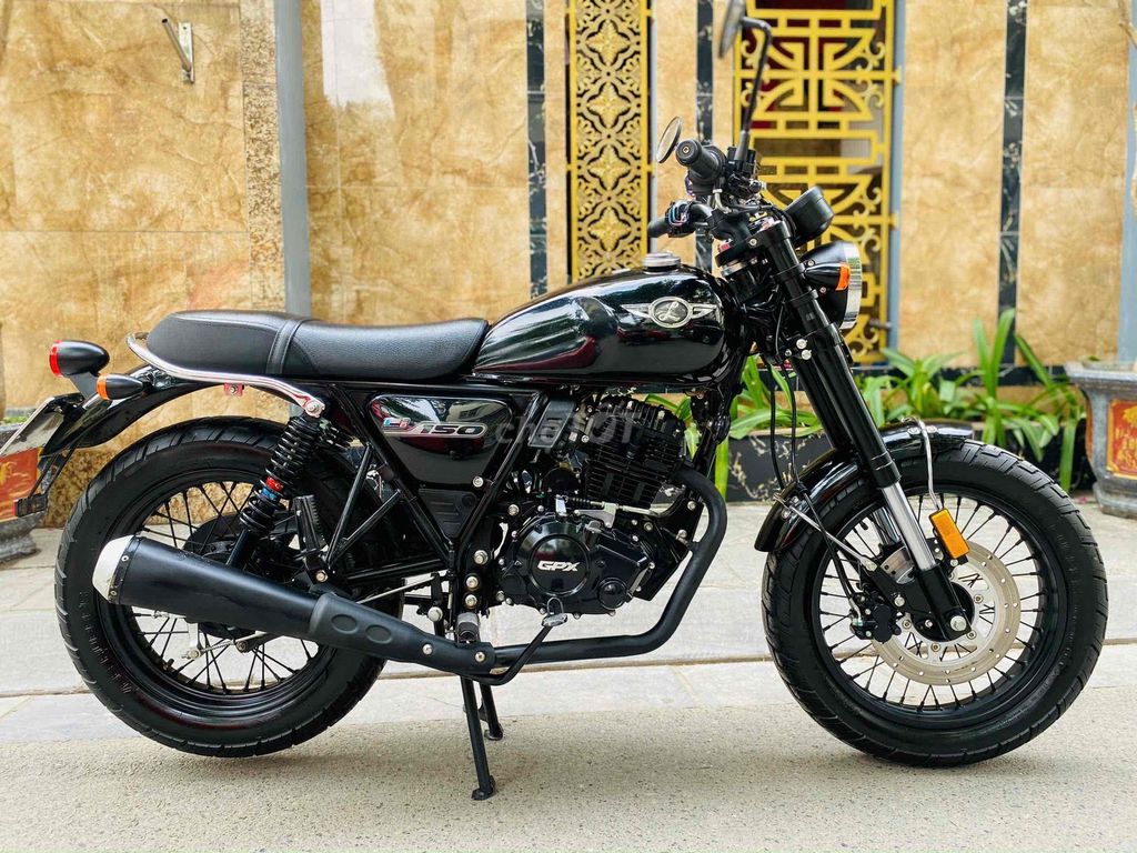 GPX LEGEND 2022 - ảnh 2