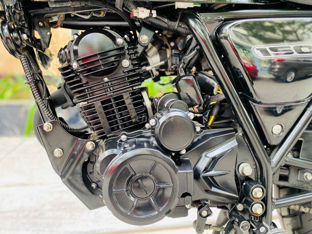 GPX LEGEND 2022 - ảnh 3