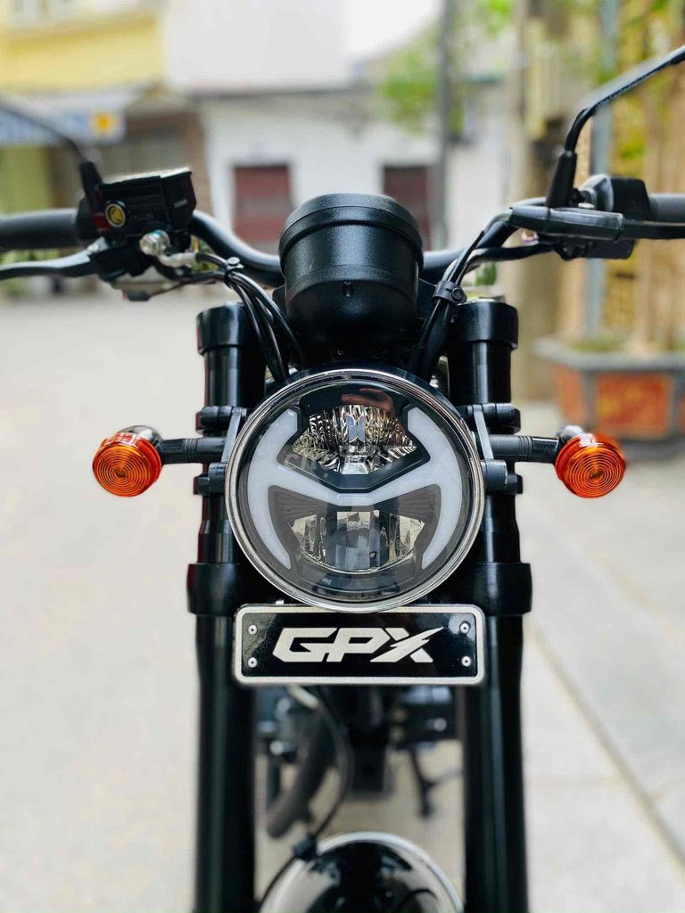 GPX LEGEND 2022 - ảnh 4